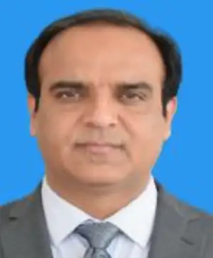 Prof. Dr. Asif Nadeem
