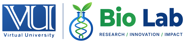 Virtual University · Bio Lab